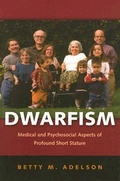 Cover: Dwarfism - Johns Hopkins University Press
