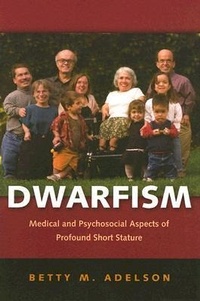 Abbildung von: Dwarfism - Johns Hopkins University Press