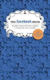 Abbildung von: Facebook Book - Harry N. Abrams, Inc.
