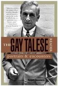 Bild: The Gay Talese Reader - Bloomsbury USA