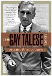 Bild: The Gay Talese Reader - Bloomsbury USA