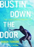 Cover: Bustin' Down the Door - Abrams