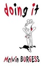 Cover: Doing It - Henry Holt & Company