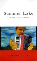 Cover: Summer Lake - Louisiana State University Press