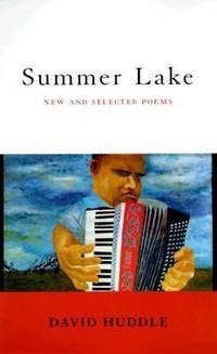 Enlarge image Cover: Summer Lake - Louisiana State University Press