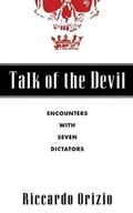 Cover: Talk of the Devil - Walker & Company