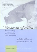 Cover: Cesarean Section - Johns Hopkins University Press