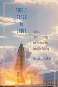 Cover: Single Stage to Orbit - Johns Hopkins University Press