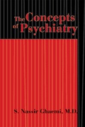 Cover: The Concepts of Psychiatry - Johns Hopkins University Press