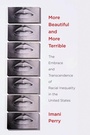 Cover: More Beautiful and More Terrible - New York University Press