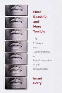 Enlarge image Cover: More Beautiful and More Terrible - New York University Press