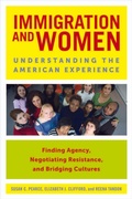 Cover: Immigration and Women - New York University Press