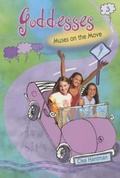 Cover: Muses on the Move - HarperCollins