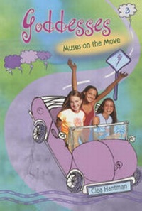 Enlarge image Cover: Muses on the Move - HarperCollins