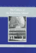 Cover: The Culture of the Babylonian Talmud - Johns Hopkins University Press