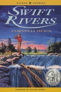 Cover: Swift Rivers - Walker & Co