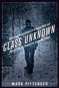 Cover: Class Unknown - New York University Press