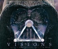 Cover: Star Wars: Visions - Abrams