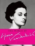 Cover: The World of Gloria Vanderbilt - Harry N. Abrams, Inc.