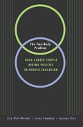 Cover: The Two-Body Problem - Johns Hopkins University Press