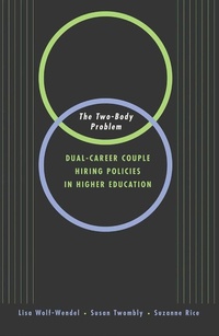 Enlarge image Cover: The Two-Body Problem - Johns Hopkins University Press