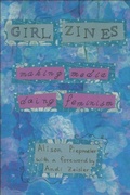 Cover: Girl Zines - New York University Press