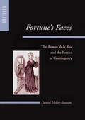 Cover: Fortune's Faces - Johns Hopkins University Press