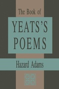 Cover: The Book of Yeats's Poems - University Press of Florida