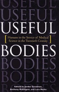 Cover: Useful Bodies - Johns Hopkins University Press