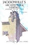 Cover: Jacksonville's Architectural Heritage - University Press of Florida