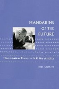 Cover: Mandarins of the Future - Johns Hopkins University Press