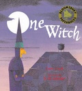 Cover: One Witch - Walker & Company