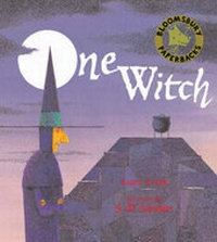 Enlarge image Cover: One Witch - Walker & Company