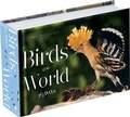 Cover: Birds of the World: 365 Days - Abrams