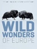 Cover: Wild Wonders of Europe - Abrams