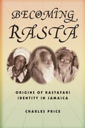 Cover: Becoming Rasta - New York University Press