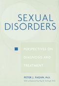 Cover: Sexual Disorders - Johns Hopkins University Press
