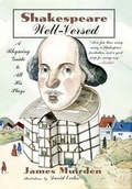 Cover: Shakespeare Well-Versed - Walker & Company
