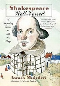 Enlarge image Cover: Shakespeare Well-Versed - Walker & Company