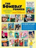 Cover: The Someday Funnies - Abrams