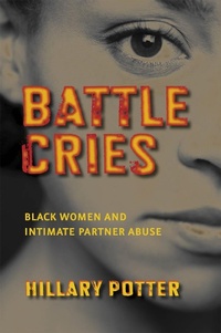 Enlarge image Cover: Battle Cries - New York University Press