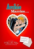 Cover: Archie Marries...... - Abrams