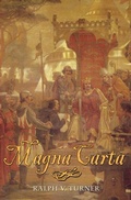 Cover: Magna Carta - Routledge