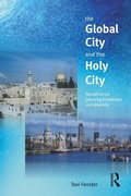 Cover: The Global City and the Holy City - Routledge