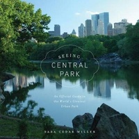 Abbildung von: Seeing Central Park - Abrams