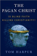 Cover: The Pagan Christ - Walker & Co