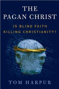 Enlarge image Cover: The Pagan Christ - Walker & Co