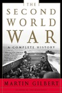 Cover: The Second World War - Holt Paperbacks