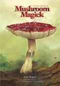 Cover: Mushroom Magick - Abrams