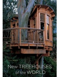 Cover: New Treehouses Of The World - Abrams